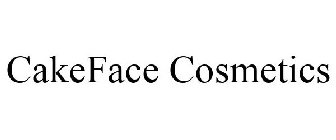 CAKEFACE COSMETICS