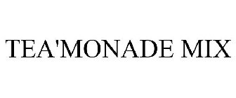 TEA'MONADE MIX