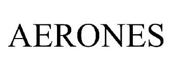 AERONES