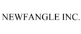 NEWFANGLE INC.