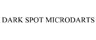 DARK SPOT MICRODARTS