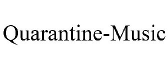QUARANTINE-MUSIC
