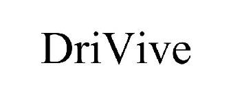 DRIVIVE