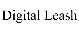 DIGITAL LEASH