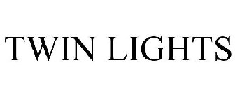 TWIN LIGHTS