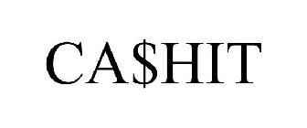 CA$HIT
