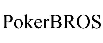 POKERBROS