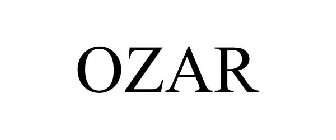 OZAR