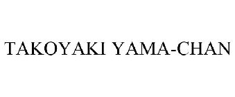 TAKOYAKI YAMA-CHAN