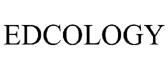 EDCOLOGY