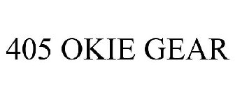 405 OKIE GEAR