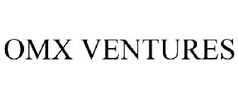 OMX VENTURES