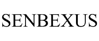 SENBEXUS