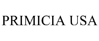 PRIMICIA USA