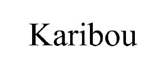 KARIBOU