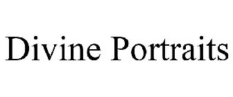 DIVINE PORTRAITS