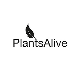 PLANTSALIVE