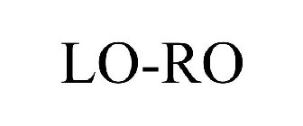 LO-RO