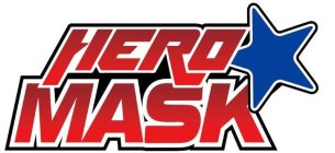 HERO MASK