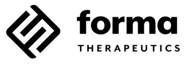 FF FORMA THERAPEUTICS