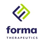 FF FORMA THERAPEUTICS