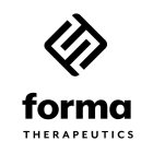 FF FORMA THERAPEUTICS