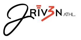 JRIV3N ATHL.