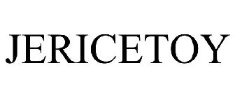 JERICETOY