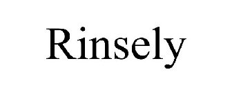 RINSELY