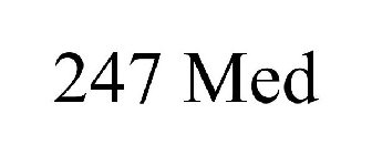247 MED