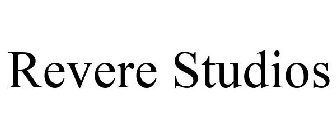 REVERE STUDIOS