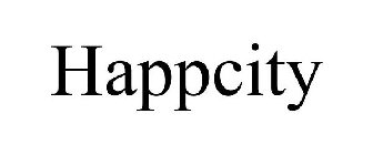 HAPPCITY