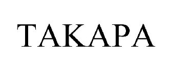 TAKAPA