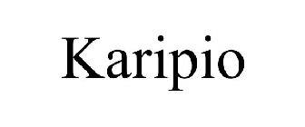 KARIPIO