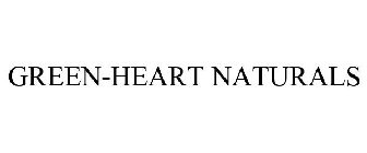 GREEN-HEART NATURALS