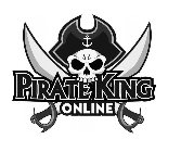 PIRATE KING ONLINE