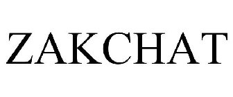 ZAKCHAT
