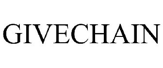 GIVECHAIN