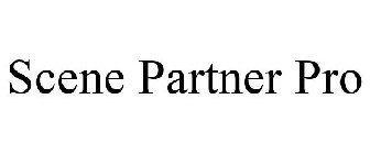 SCENE PARTNER PRO