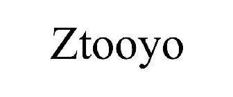 ZTOOYO