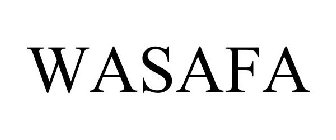 WASAFA