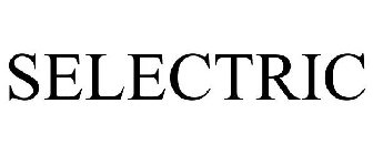 SELECTRIC