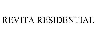 REVITA RESIDENTIAL