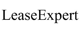 LEASEEXPERT