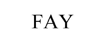 FAY