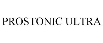 PROSTONIC ULTRA