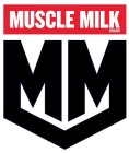 MUSCLE MILK BRAND MM