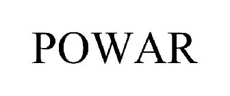 POWAR