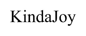 KINDAJOY