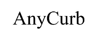 ANYCURB
